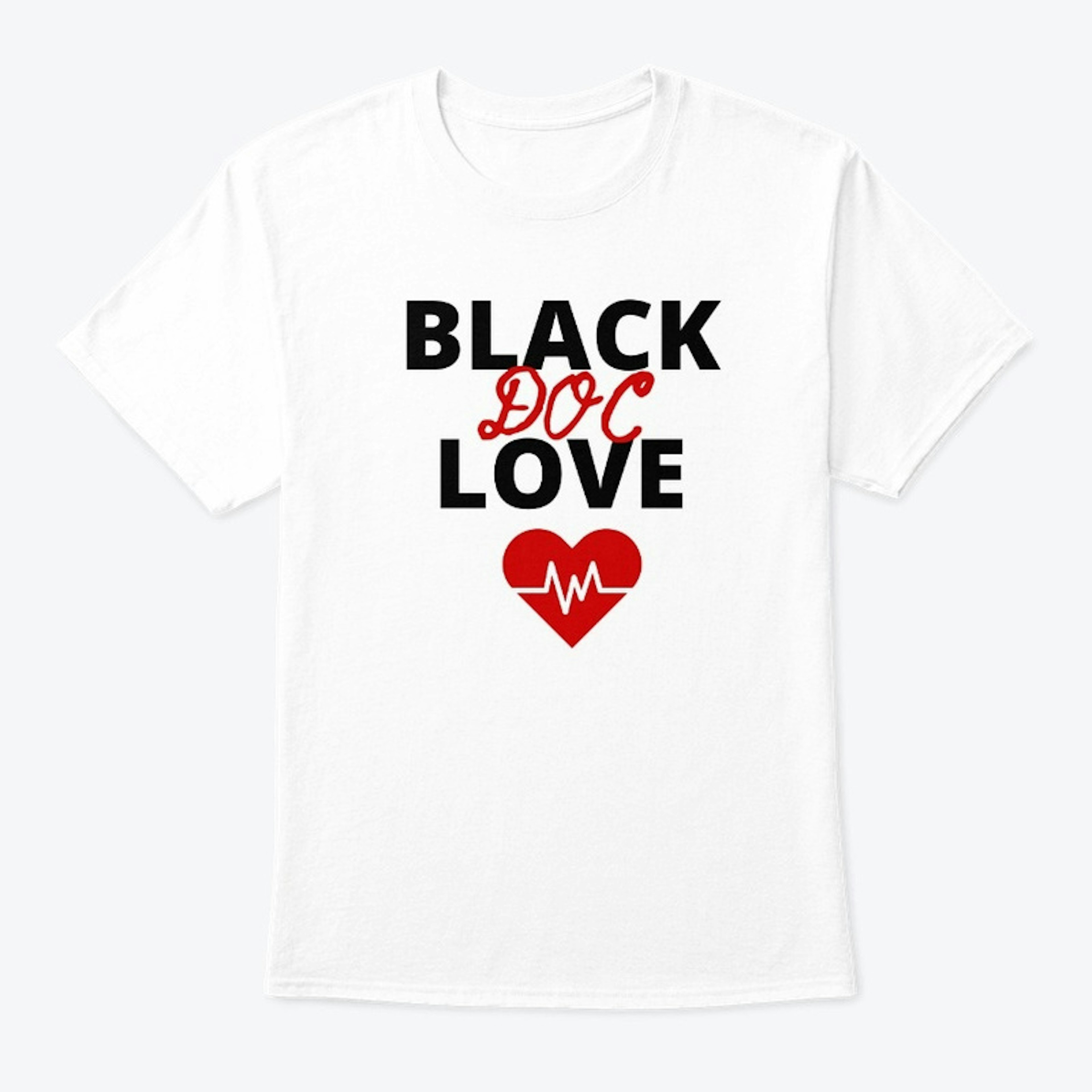 Black Doc Love