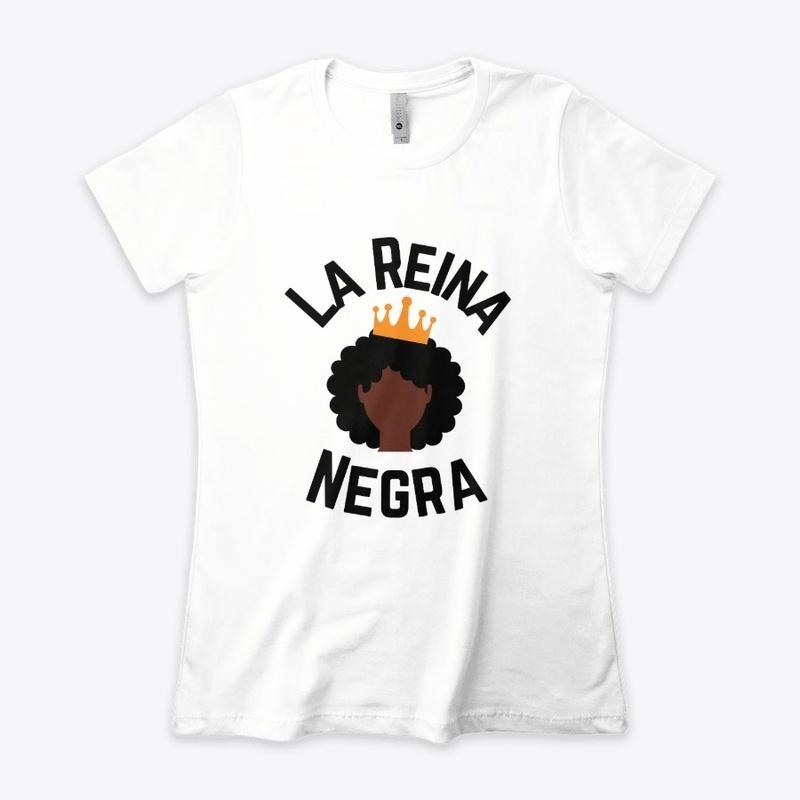 La Reina Negra