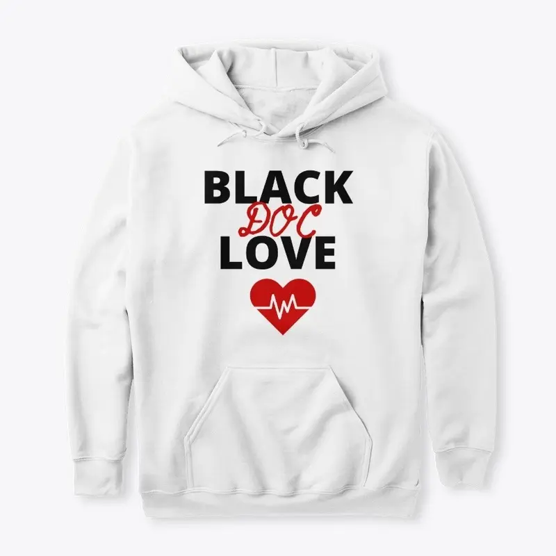 Black Doc Love